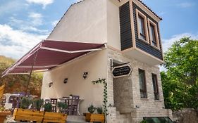 Mare Casia Otel